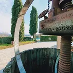 Hotel Ilangi Lastra a Signa