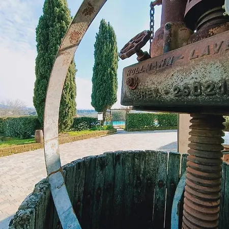 Hotel Ilangi Lastra a Signa