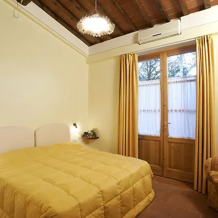 Hotel Ilangi