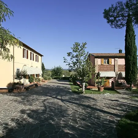 Alloggio per agriturismo Ilangi Lastra a Signa
